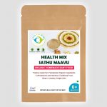 Buy Health Mix Multigrain Cereal Sathu Mavu for babies kannada hindi vaddaragi hittu satthu