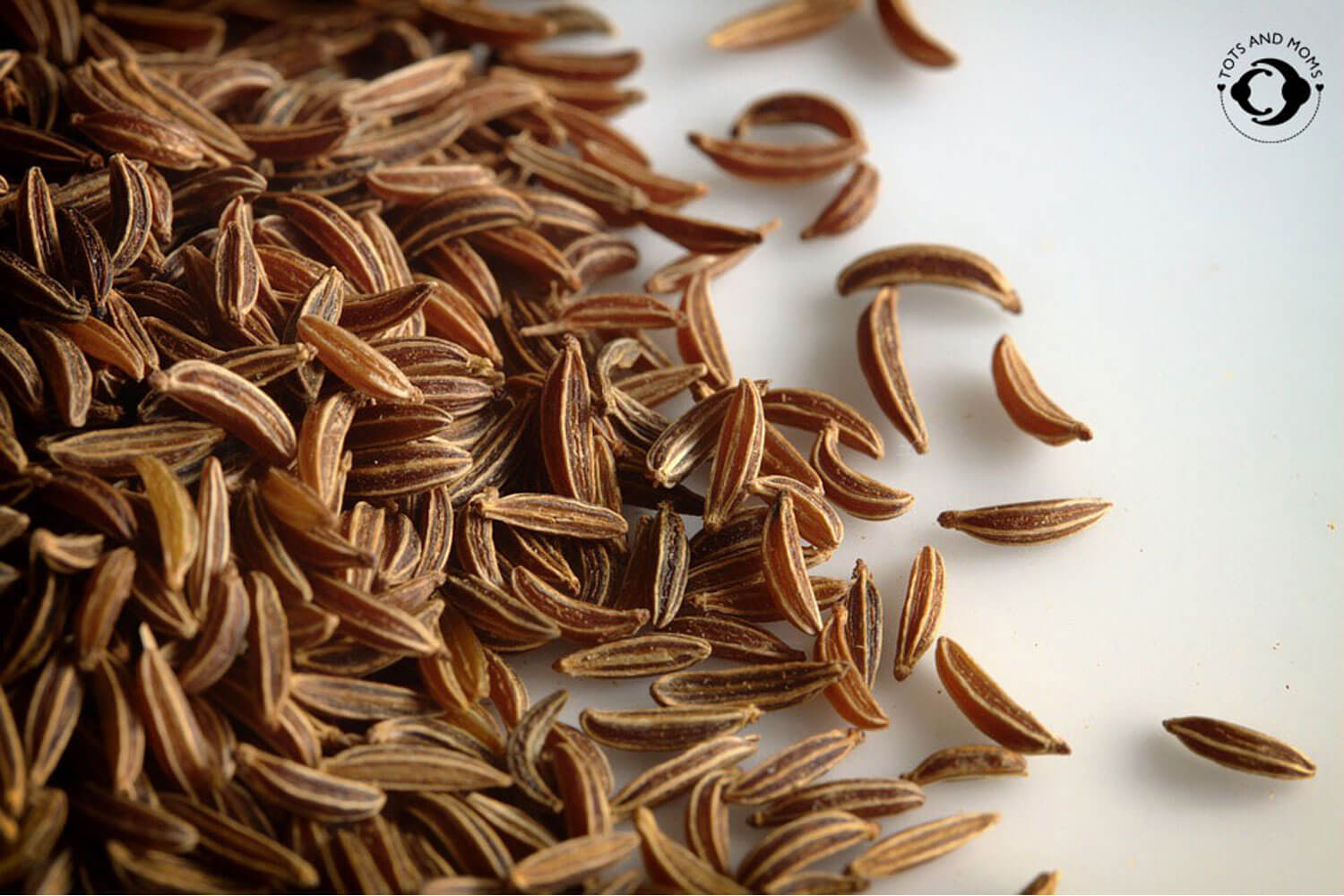 Cumin powder health benefits