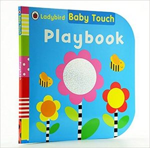 Baby Touch Playbook