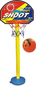 Basketball Set