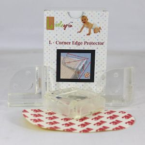 Child Baby Safety Table corner edge Guard Protector set of 4 for Kids Infant Toddler