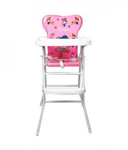 Indian Charm Birdie Chair Pink