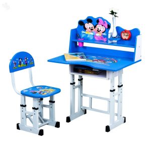 Royal Oak Mickies Desk with Chair