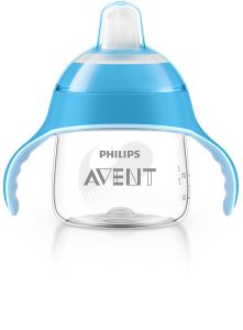 Philips Avent Premium Soft Spout Cup