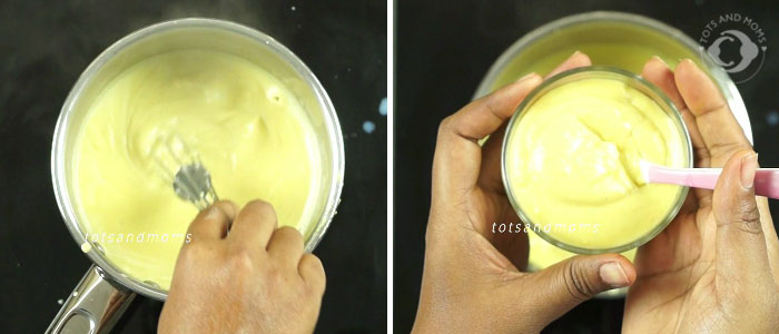Besan Ka Sheera cough or cold home remedy