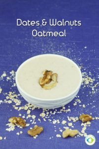 DESSERTS RECIPES - THIS FESTIVE SEASON for Babies, Kids, Toddlers & Family