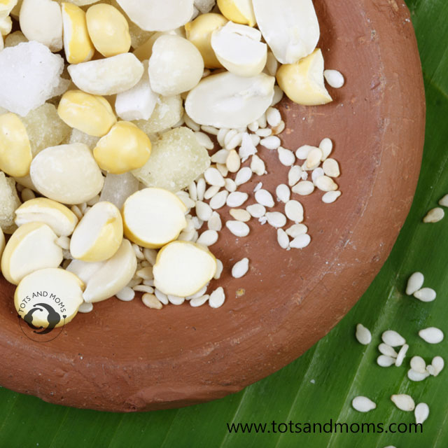 Makar Sankranti Pongal Lohri uttarayan maghi information for kids ellu bella 