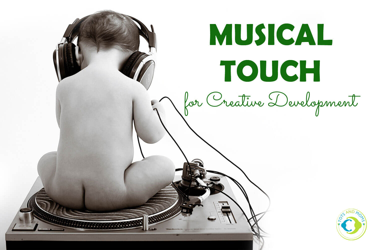 Musical impact on the creative development of infant to kids.