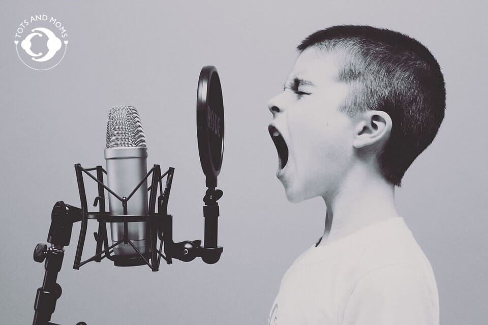 Hyperactive kids energy can be channelized by music therapy