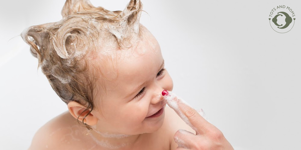 Hair Cair Secret Taking Care of your little ones hair how to take care of baby's hair which oil i need to use for baby head bath for babies shampoo for babies hair cut for babies hair comb for babies
