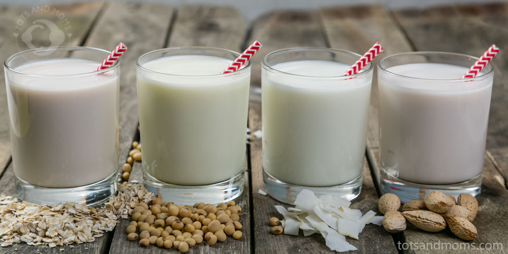 Lactose Intolerance in Babies - Symptoms, Cure and Alternatives