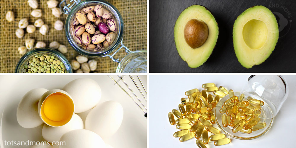 Lactose Intolerance in Babies - Symptoms, Cure and Alternatives