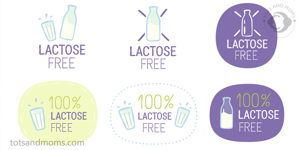 Lactose Intolerance in Babies - Symptoms, Cure and Alternatives