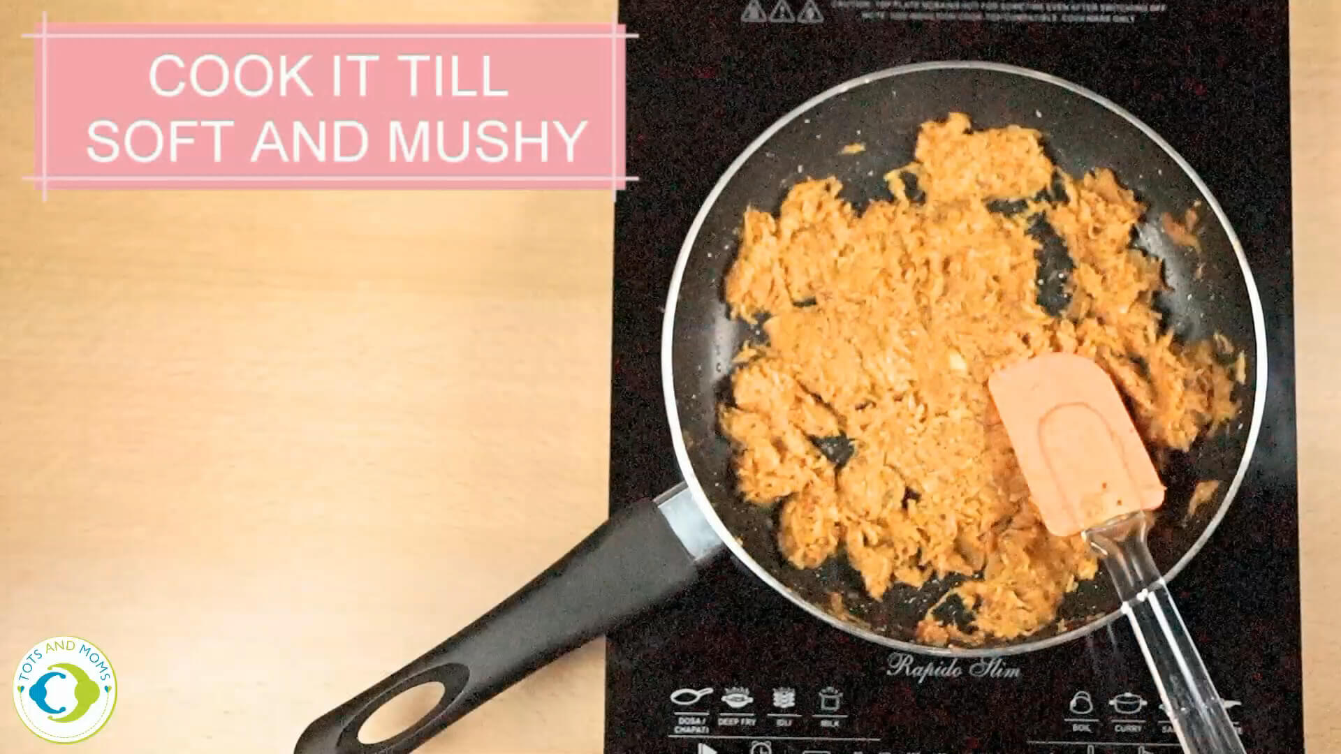 Oats Mooli Paraths step by step video made easier