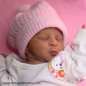 Winter care for Babies