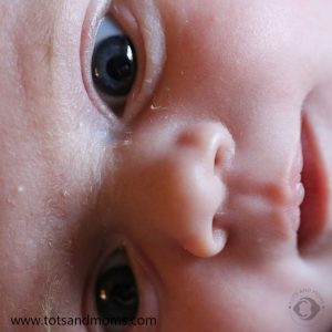 Winter care for Babies