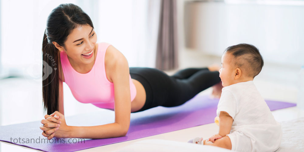 10 Benefits of Breastfeeding to a MOTHER