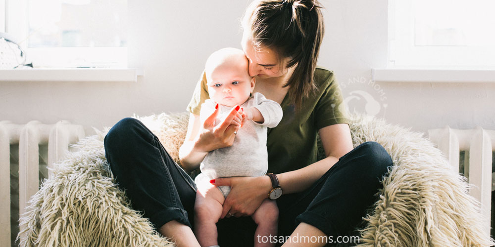 10 Benefits of Breastfeeding to a MOTHER