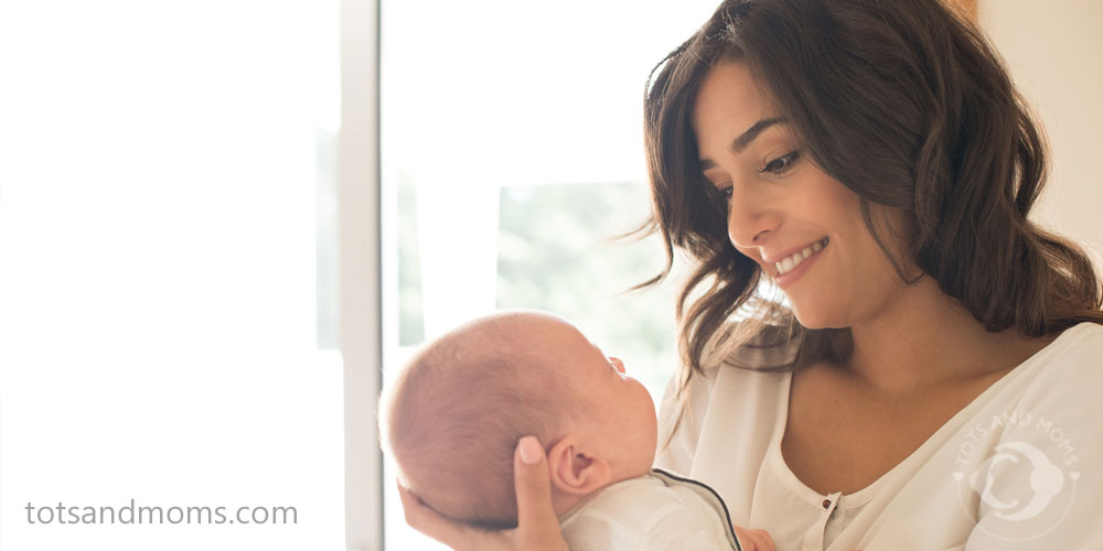 10 Benefits of Breastfeeding to a MOTHER