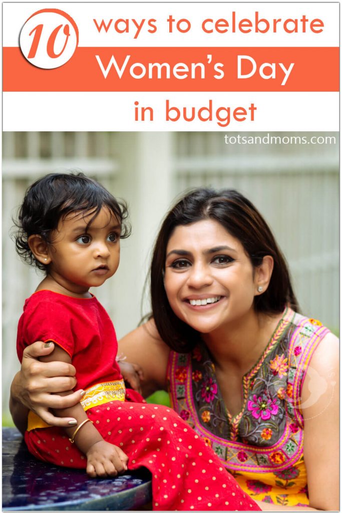 Women’s day is around the corner and it’s time again to celebrate your identity as a woman. March 8, is celebrated as International Women’s Day to celebrate women’s achievement across the world on social, economic, cultural, and political achievements. It is also known as a day for Women’s right and Peace!  Well, chances are high as you might feel it (Women’s Day) like another day but you can surely make it BIG and add a wonderful memory for a lifetime. So gear up and plan your day well in advance!  1.  Time for Shopping – Shopping can never go out of bucket list. A woman can shop at any time. Whether you love Traditional or Western, you can always have more in your wardrobe. Visit few pocket-friendly Stores like Max, FBB(Fashion Big Bazaar), and Reliance Trends! We are sure they will have lots of Offers and Discounts for you on this Women’s Day to make the most.  2. Budget Restaurants With our busy lifestyle, eating out is one of the best options to spend some quality time with your family or friends. Dine out or book a table for lunch on this Women’s Day. If you are on diet then you can surely afford a cheat meal once a while. Choose a restaurant accordingly and satiate your taste buds.  3. Resorts for Daycation A day well spent is all we want. Now you don’t need a vacation or big budget to unwind yourself. Many resorts offer day packages for a one-day outing with all the amenities. Check with your Gang of girls and pre-book it on this Women’s Day.  4. Spa or Salon If you want to De-stress yourself then spending a time in Salon is the best option. A good head massage, Pedicure and a facial can give you a break and peace of mind with a new fresh look. Try for the new haircut; it can surely give you a new love for yourself! 5. New Saving Scheme Investing in the right way is one of the best decisions one can have. A woman knows how to save the best and what can work out as the best investment which can help her in much needed time. Try with a small amount, say, 1000/- minimum and invest it in monthly schemes like RD, a Mutual Fund or Gold investment.   6.  Makeup Kits A good makeover can give you a sense of positivity. Apart from many cosmetics available in the market, there are few which can be relied upon on quality and price. Try Elle18, Lakme, Colorbar’s basic cosmetic range which will not be taxing your pocket. Don’t miss to try the new nude shades for the new look.  7.  Watch a Movie Watching a movie in Theatre gives a good break. Whether you watch it alone or with your friends or family, you will surely love the much-needed break. This Women’s Day book it in advance with many offers available on PayTm or Bookmyshow app.  8.  Gift Yourself So what you love the most apart from your family? Chocolates, stylish purse, a dress, Jewellery? Don’t forget to get something especially for you. Check online portals for best deals- Myntra, Ajio and Jabong are all time favourite!   9.  A Good Deed Sharing is caring and you can share your happy moments by donating in the NGO or helping out the needy.  If you don’t have that time or money to go out you can still help your House staff and her children in any small way. The satisfaction is utmost !   10.  Social Media Post Instagram, Facebook or Twitter wherever you find a solace, please don’t forget to post your happy moments and spread the word - Happy Women’s Day kannada hindi