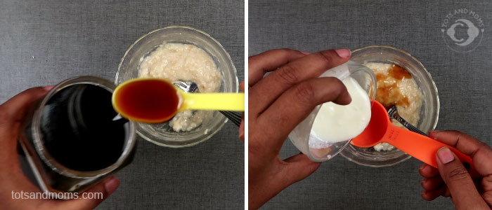 DIY Banana Face Mask for Instant Glow and Dry Skin