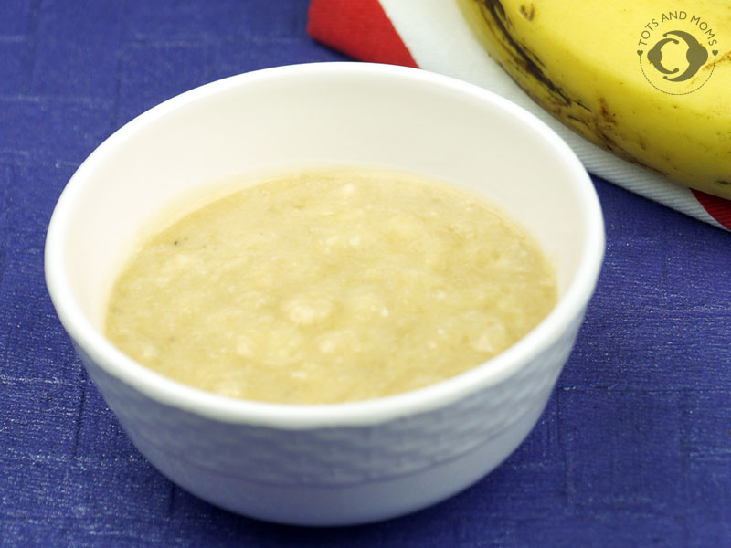 DIY Banana Face Mask for Instant Glow and Dry Skin