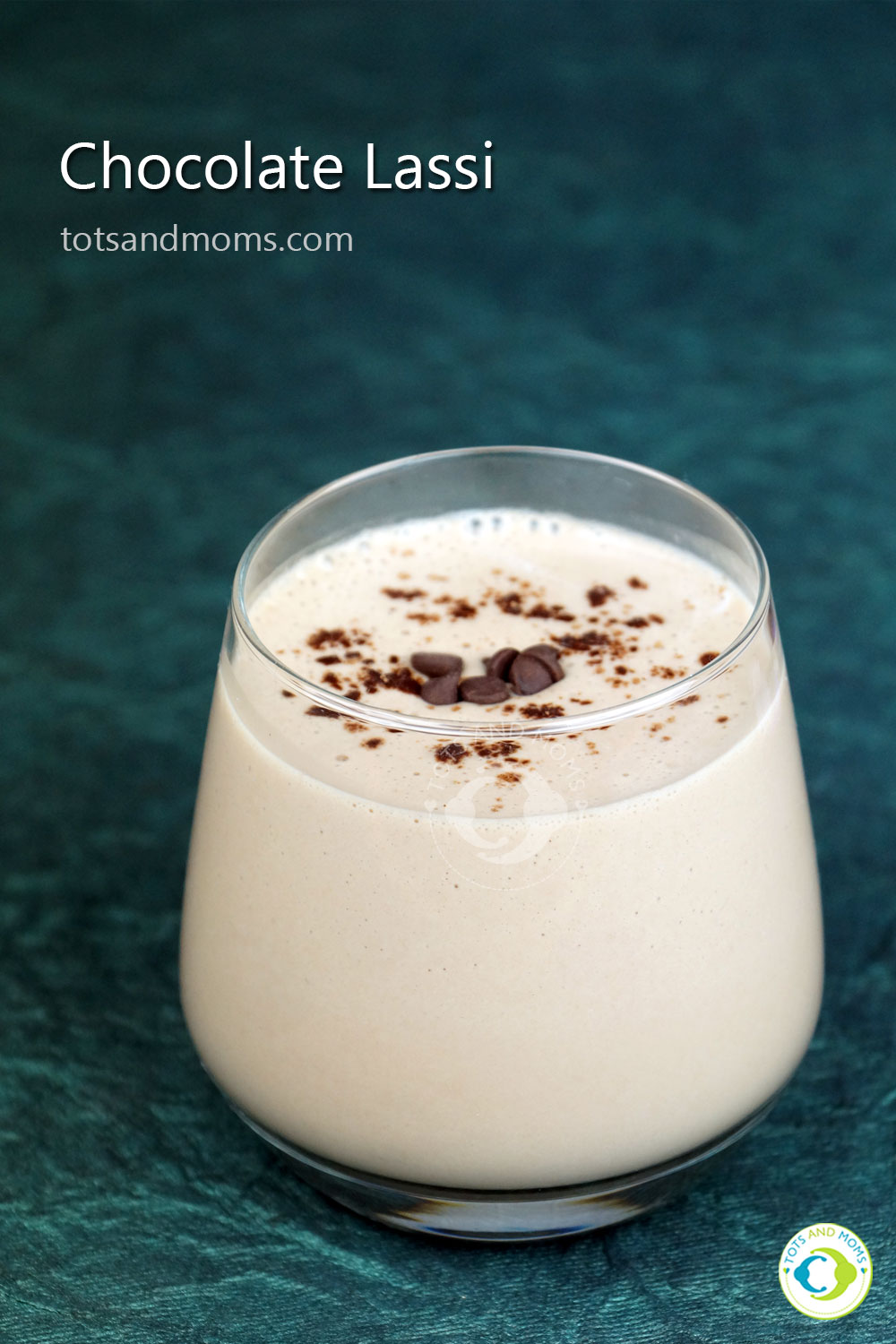 Homemade Chocolate Lassi Recipe for Kids & Family Yogurt Recipe Hindi Kannada