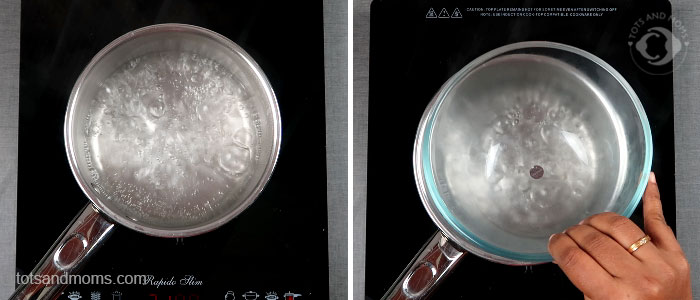 Homemade Chocolate Lassi Recipe for Kids & Family Yogurt Recipe Hindi Kannada