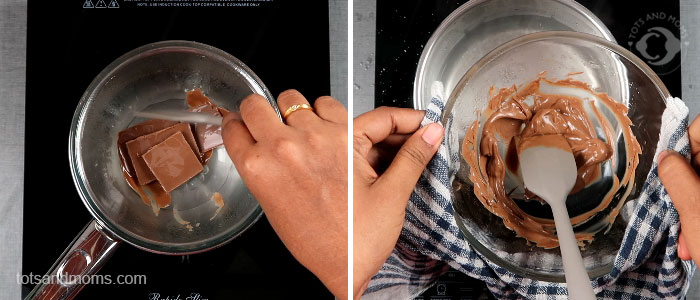 Homemade Chocolate Lassi Recipe for Kids & Family Yogurt Recipe Hindi Kannada