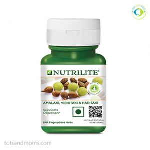 Nutrilite