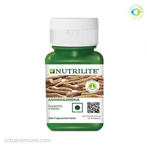 Nutrilite