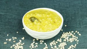Barley-Moong-Khichdi_Khichdi Recipes for Babies