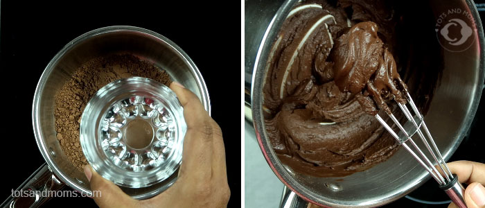 Chocolate Syrup Hot Choco Fudge Sauce kannada hindi