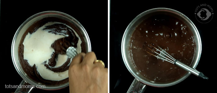 Chocolate Syrup Hot Choco Fudge Sauce kannada hindi