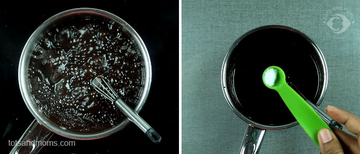 Chocolate Syrup Hot Choco Fudge Sauce kannada hindi