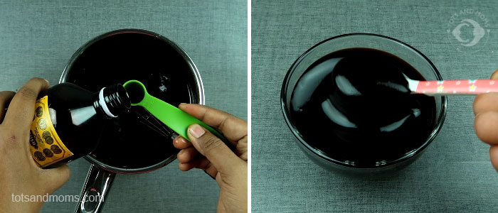 Chocolate Syrup Hot Choco Fudge Sauce kannada hindi