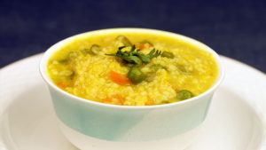 Daliya-Khichdi-with-Moongdal_Khichdi Recipes for Babies