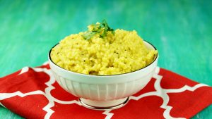 Foxtail-Millet-Khichdi_Khichdi Recipes for Babies