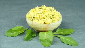 Spinach-Masoor-Khichdi_Khichdi Recipes for babies