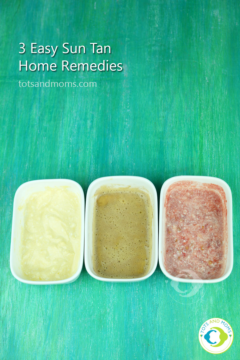 3 Easy Sun Tan Home Remedies for Kids and Moms kannada hindi