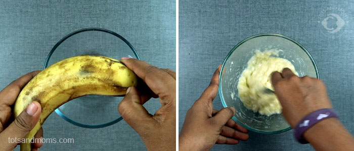 WholeWheat Pancake for Babies & Kids | Breakfast or Snackbox Recipe Kannada Hindi