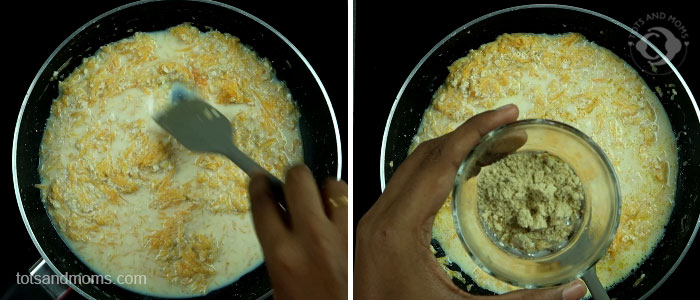 Oats Pumpkin Porridge for Babies, Toddlers & Kids | Hindi Kannada | Oats Recipe for Babies