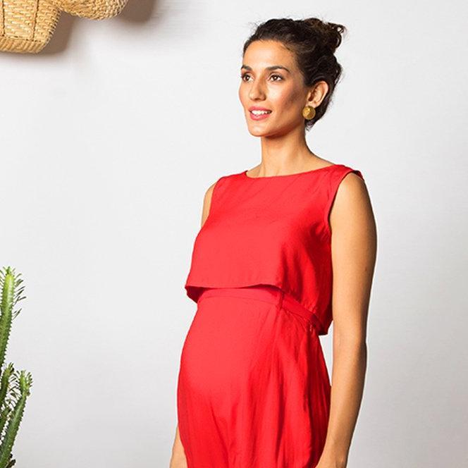 9 Top Maternity Clothing Brands in India | Buy Maternity Clothes for Pregnant Moms & New Moms