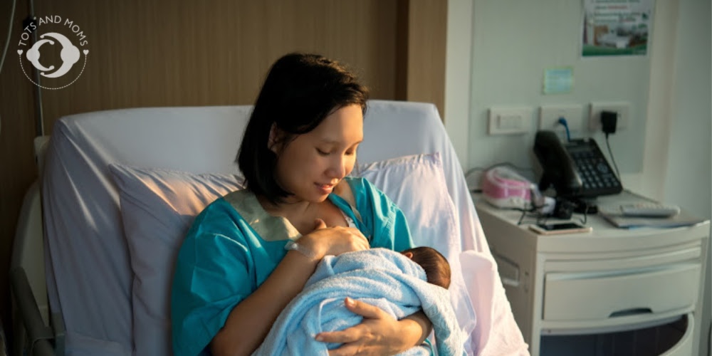 Breastfeeding on 1st Day How to make sure baby gets Breastfeed on 1st day of delivery preparations needed to Breastfeed on 1st day 10 tips to Breastfeed for 1st day Why does baby need Breastfeed on 1st day Importance of Breastfeeding on 1st day What is colostrum Importance of colostrum to babies