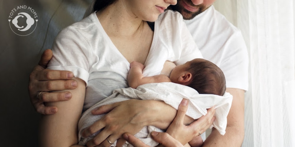 Breastfeeding on 1st Day How to make sure baby gets Breastfeed on 1st day of delivery preparations needed to Breastfeed on 1st day 10 tips to Breastfeed for 1st day Why does baby need Breastfeed on 1st day Importance of Breastfeeding on 1st day What is colostrum Importance of colostrum to babies