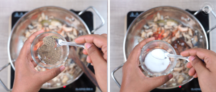 Mushroom Scrambled Egg Mushroom Recipes for Babies Toddlers and Kids Egg Recipes for Babies Toddlers and Kids Egg Scramble For Babies Toddlers and Kids When can i give mushroom to babies When can I give egg to babies Benefits of mushroom to babies benefits of egg to recipes homemade mushroom recipes for babies homemade egg recipes for babies kids and toddlers