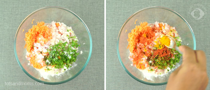 Potato Sooji Pancake Potato Pancake Sooji Pancake Pancake recipes for babies toddlers and kids weight gaining foods potato recipes 8 months baby food finger food for babies