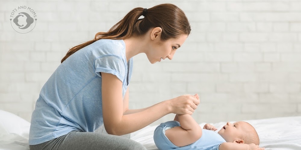 Benefits and Myths around Baby Massage How to do Baby Massage Benefits of Baby Massage Myths of Baby Massage Massage for babies
