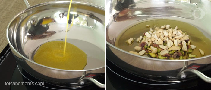 Bottle Gourd Halwa with coconut sugar Lauki ki Halwa Bottle Gourd recipes for babies, kids and toddlers natural sweeteners for babies, toddlers and kids benefits of bottle gourd for babies toddlers and kids healthy dessert for family festive recipes homemade halwa for babies and toddlers