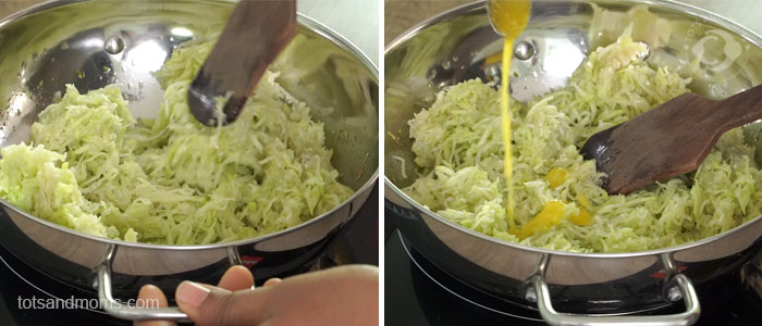 Bottle Gourd Halwa with coconut sugar Lauki ki Halwa Bottle Gourd recipes for babies, kids and toddlers natural sweeteners for babies, toddlers and kids benefits of bottle gourd for babies toddlers and kids healthy dessert for family festive recipes homemade halwa for babies and toddlers